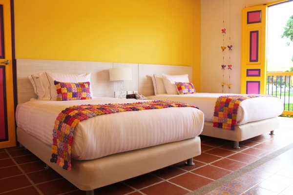Hotel Mocawa Resort